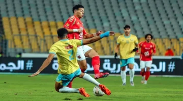 تردد جديد.. القناة الناقلة لمباراة الأهلي والإسماعيلي مجانية